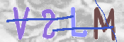 CAPTCHA-Bild